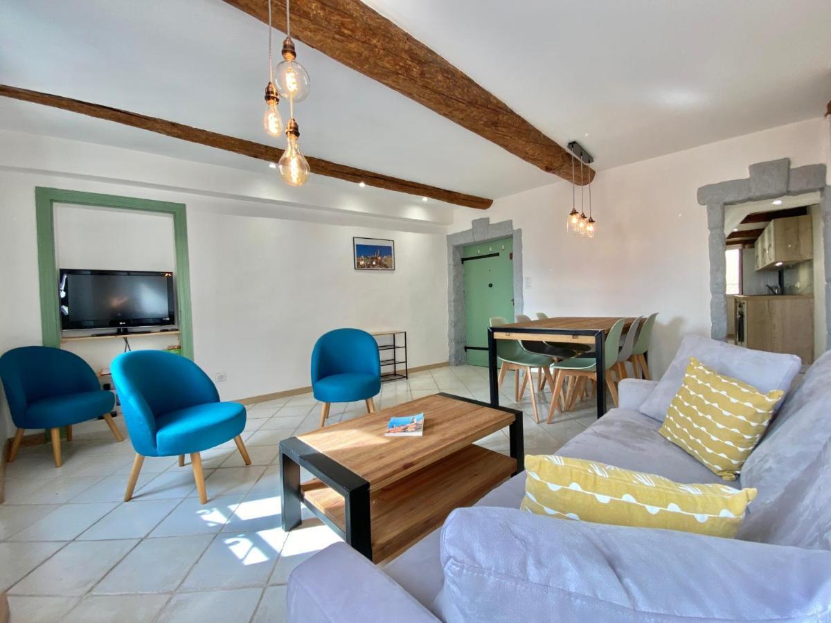Apartamento Le Bréa Menton Exterior foto