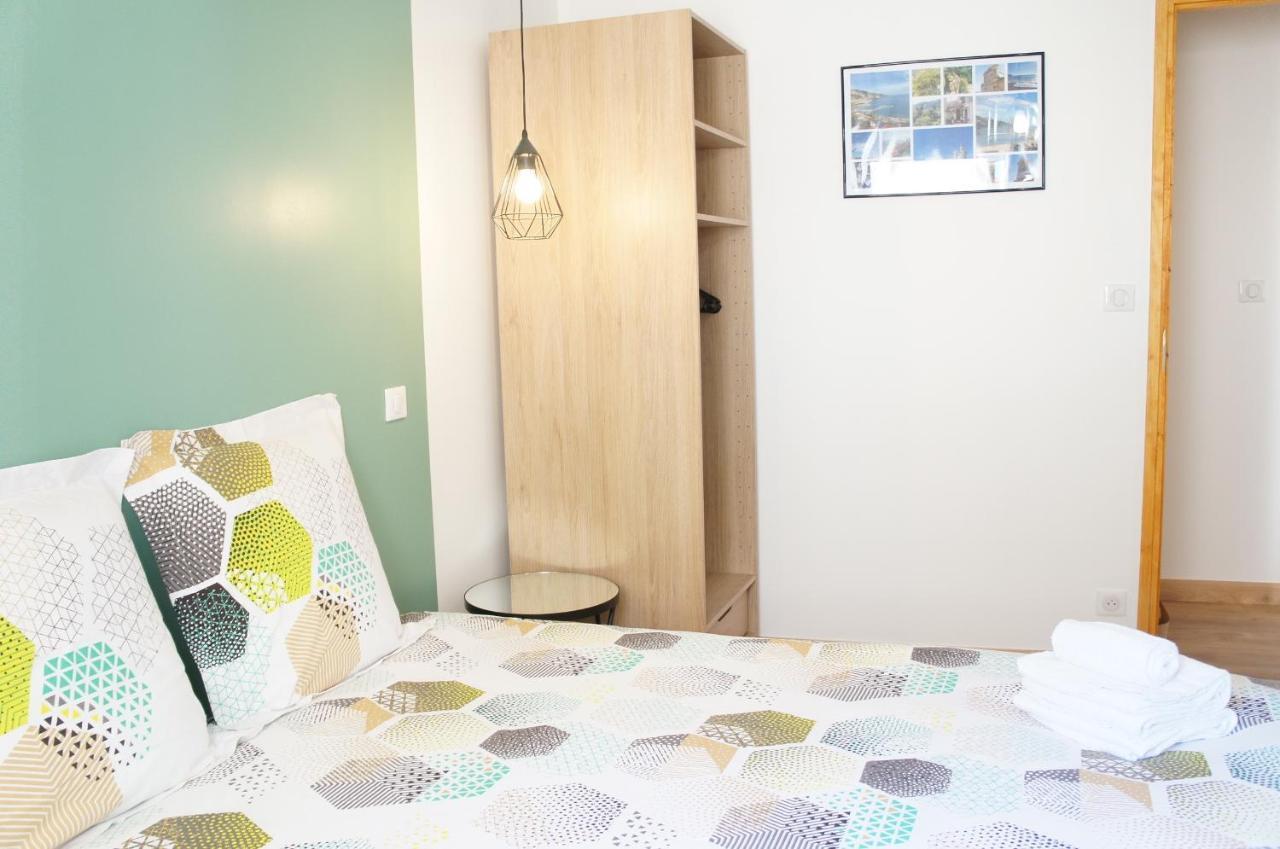 Apartamento Le Bréa Menton Exterior foto
