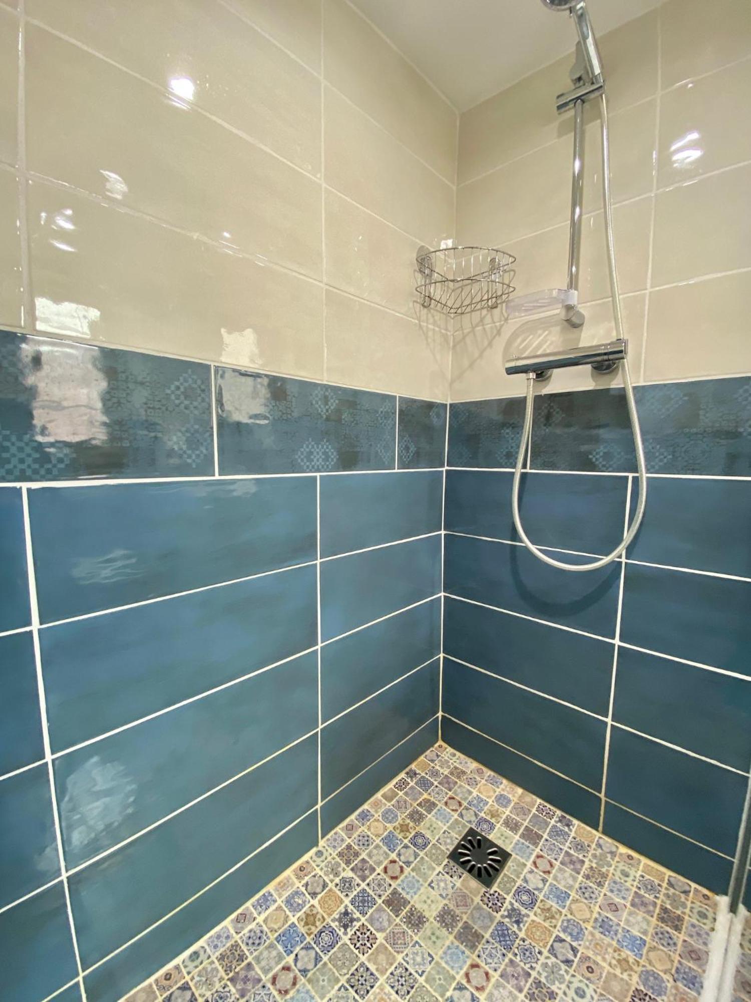 Apartamento Le Bréa Menton Habitación foto